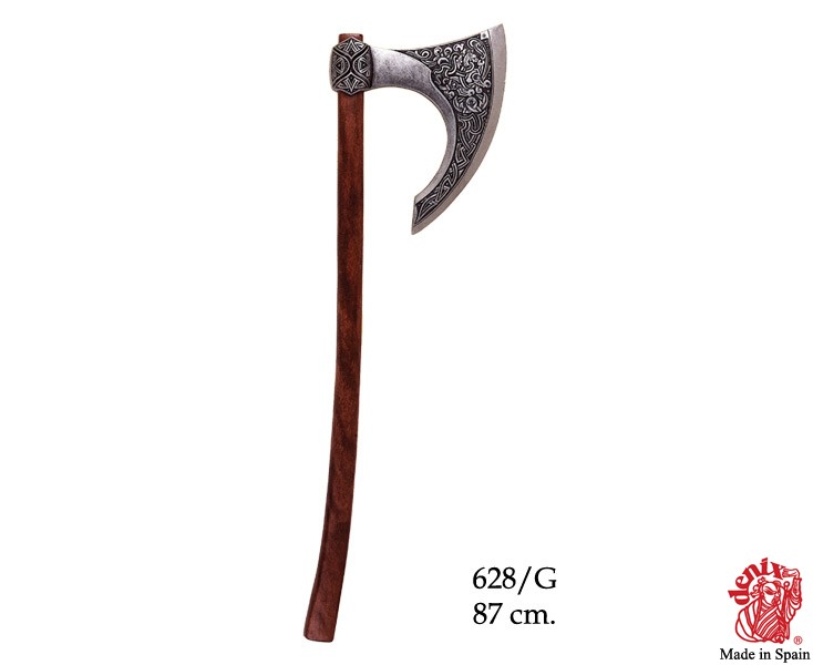 Алебарда Викинга Denix 628